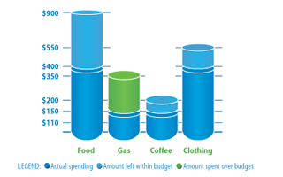 simple home budgeting software